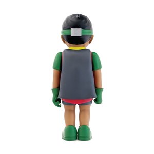 Figura de Acción de PVC Personalizada de Alta Calidad, Escala 1/12, 12+ Años - Product Image 4