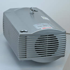 Bomba de Vacío de Paletas Rotativas Sin Aceite de <span class=keywords><strong>Alta</strong></span> Calidad y Bajo Consumo, OEM Personalizada de <span class=keywords><strong>Alta</strong></span> Presión para Máquinas de Impresión - Product Image 4