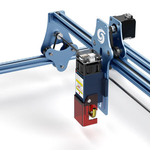 Módulo de Máquina de Grabado Láser <span class=keywords><strong>SCULPFUN</strong></span> S30 Pro de 10 W con Lente Intercambiable y Asistencia de Aire Integrada para un Corte Limpio, Compatible con <span class=keywords><strong>SCULPFUN</strong></span> S9 <span class=keywords><strong>S6pro</strong></span> - Product Image 5