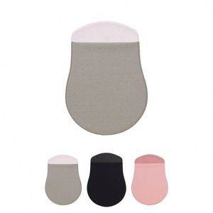 2025 Factory Price Adhesive <b>Mouse</b> Organizer Laptop Back Sticky Wireless <b>Mouse</b> Storage Pouch for Business - Product Image 1