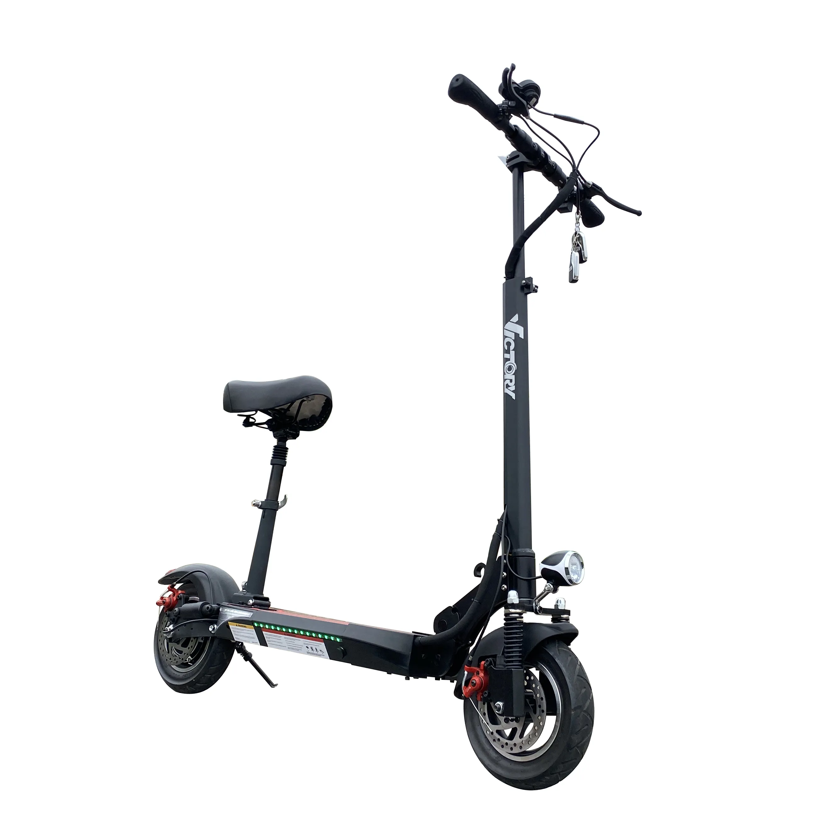 Eu Magazijn Drop 2024 Elektrische Scooters Fabriek Oem Odm Patinete Electrico Bromfiets Mobiliteit Elektrische Scooters Voor Volwassenen