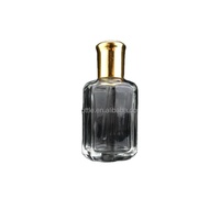 Cool ! Flacon de parfum en forme de moto