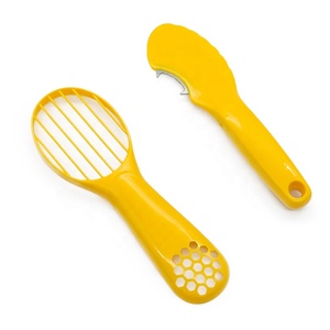 3 en 1 cocina frutas rebanador abridor Granada recolector <span class=keywords><strong>de</strong></span> semillas kiwi rebanador <span class=keywords><strong>de</strong></span> aguacate - Product Image 4