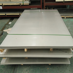 Placa de Aleación de Aluminio 1060, Temple T6, 3-6 mm, Superficie Recubierta, Tolerancia del 1%, Acabado Espejo Cepillado Anodizado, Revestimiento, Decoración de Señalización - Product Image 1