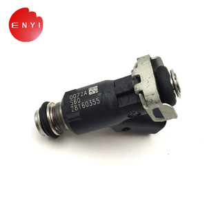 Inyector de Combustible 28160355 para Motor de Gasolina HiSun EFI 500 550 Massimo Cub Cadet Coleman - Product Image 4