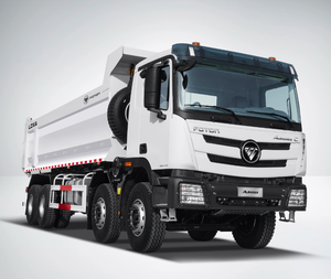 Foton Auman C GTL-E - Product Image 1