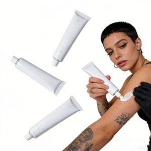 Crème de tatouage 10g la plus tendance, machine d'élimination des tatouages au laser, fournitures pour esthéticiennes de salon de beauté, fournitures pour <span class=keywords><strong>studio</strong></span> de tatouage - Product Image 2