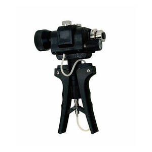 อะแดปเตอร์จุดทดสอบ Druck PV411-120 NPT รุ่นดั้งเดิมและรุ่นใหม่ PV411-125 PV411-110 DKS-PV411 - Product Image 5