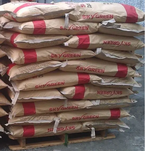 Gránulos de plástico PETG de grado alimenticio médico - Product Image 6