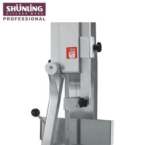 <span class=keywords><strong>Cuchillo</strong></span> eléctrico para cortar huesos, máquina de sierra de <span class=keywords><strong>carne</strong></span> con garantía de calidad - Product Image 5