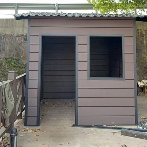 5m * 4m <span class=keywords><strong>maison</strong></span> préfabriquée salle de stockage étanche ignifuge ISO prouver <span class=keywords><strong>maison</strong></span> extérieure facile à installer vente directe d'usine - Product Image 1