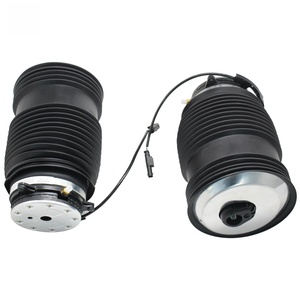 Nuevo Amortiguador Neumático para X253 200 220 350 400 D para Clase E W213 para CLS C257, Resorte de Suspensión Neumática Trasera - Product Image 2
