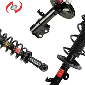 Auto Parts Car Front Rear Left Right Shock Absorbers Prices 4851009T70 For Toyota COROLLA
