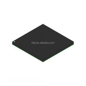 256 BGA LFX200EB-04F516C Embedded Acheter en ligne des composants électroniques En stock - Product Image 1
