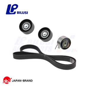 Bilusi - Kit <span class=keywords><strong>de</strong></span> <span class=keywords><strong>courroie</strong></span> <span class=keywords><strong>de</strong></span> <span class=keywords><strong>distribution</strong></span> INA <span class=keywords><strong>Continental</strong></span> pour Saic Maxus T60 V80 5300456100 - Accessoires automobiles originaux très demandés - Product Image 2