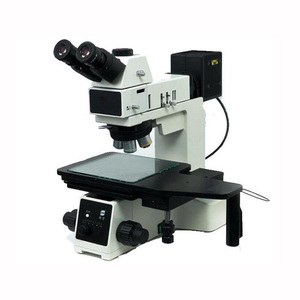 Fully Automatic Measurement Metallographic Industrial High-definition Optical Size Measurement - Product Image 1
