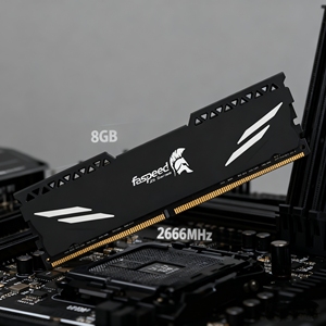 Faspeed cấp công nghiệp DDR4 <span class=keywords><strong>RAM</strong></span> 2666/3200MHz (8GB/16GB/32GB) -Chip mật độ cao, được kiểm tra nghiêm ngặt, bảo hành 5 năm - Product Image 3