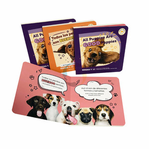Macchina personalizzata per bambini con carta per bambini e bambini macchina per stampanti a forma personalizzata 0-3 anni Top Ten di carta spessa per bambini - Product Image 1