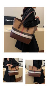 Sacs à main de créateur Marques célèbres Sacs à main bandoulière Sacs à main pour dames Sacs à main pour femmes Sacs à main de luxe le Tote Bag - Product Image 4