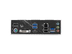 Placa Base <span class=keywords><strong>Gigabyte</strong></span> B550M <span class=keywords><strong>AORUS</strong></span> AM4 Micro-ATX, Gráficos Integrados, DDR4, Doble M.2, PCIe 4.0, SATA, Realtek GbE LAN, Nueva Integrada B - Product Image 5