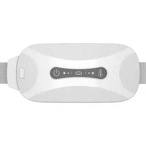 2025 massaggiatore per riscaldamento mestruale portatile da donna con cintura in vita calda da palazzo per <span class=keywords><strong>crampi</strong></span> mestruali <span class=keywords><strong>e</strong></span> sollievo dal dolore - Product Image 1