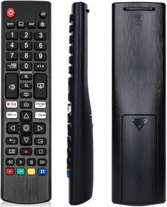 Nuevo Control Remoto Universal AKB76040302 para TV LG <span class=keywords><strong>NanoCell</strong></span> <span class=keywords><strong>4K</strong></span> 8K Smart TV 32LM577BZUA 32LM627BPUA 32LM637BPUB - Product Image 1