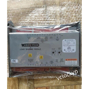 1PCS NUEVO Módulo de distribución de carga Woodward 9907-175 Envío rápido DHL / FedEx - Product Image 4