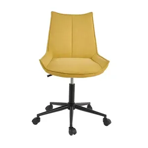 Chaise de bureau ergonomique de confort ultime pour un soutien tout au long de la journée - Product Image 3