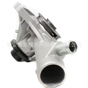 ปั๊มน้ำไฮเทค 651 AW9314 สำหรับรถเบนซ์เยอรมันเปลี่ยนชิ้นส่วนซ่อม - Product Image 2