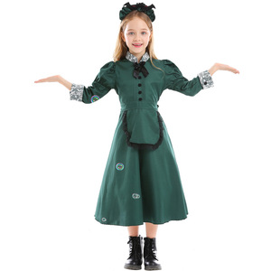 Costumi di Halloween all'Ingrosso, Abbigliamento per Cosplay Familiare - Castello Misterioso - Servitore dei Pipistrelli - Dar - Product Image 1