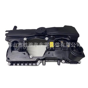 ใช้ได้กับฝาครอบวาล์วเครื่องยนต์ BMW MINI N46 X1 X3 E90 E60 รุ่น 11128645888 - Product Image 5