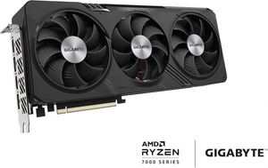 Radeon 7800 Gaming OC 16GB 256-bit GDDR6 Desktop Graphics Card 3X WINDFORCE Fans New GV-R78XTGAMING OC-16GD Giga RX 7800 Gaming - Product Image 4