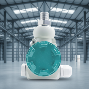 4-20mA Output Stainless Steel <strong>Pressure</strong> Transducer Sensor 5Mpa 10Mpa 60Mpa <strong>Pressure</strong> <strong>Transmitter</strong> Sender for <strong>Fuel</strong> Oil Water Gas - Product Image 5