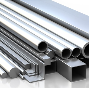 ท่อสแตนเลส321 304L 202 201 316L - Product Image 1