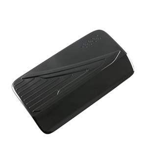 Accessori Esterni per Auto, Copertura Serbatoio Carburante, Adesivo Decorativo per Portello Carburante per Mitsubishi TRITON L200 2024 - Product Image 4
