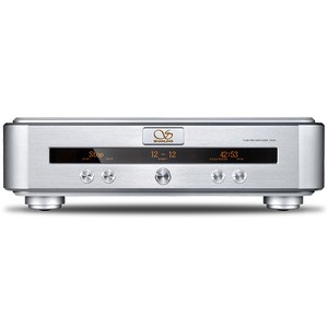 Shanling T600 25 الذكرى النسخة الرئيسية مرحبا نهاية نقية الإخراج الرقمي <span class=keywords><strong>CD</strong></span> القرص الدوار ايفي نقية الدوار مشغل أقراص مضغوطة 110V/220V - Product Image 1