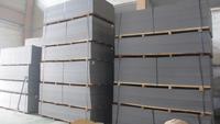 Panel Compuesto de Aluminio (ACP) Dorado con Revestimiento de PVDF de Alta Calidad para Revestimiento de Paredes Exteriores de Edificios