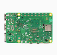 Placa de Desarrollo Original Raspberry Pi 5 Modelo B Opciones de Kit de Computadora con 1GB 2GB 4GB 8GB