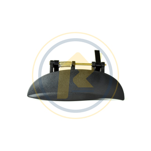 Maniglia esterna per porta Ac Rolcar ADAPTABLE per OE 8265002000CA adatta per Hyundai Atos 1997 - Product Image 1