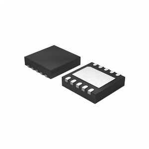 MAX16016LTBM+T Power Management (PMIC) 10 WFDFN Exposed Pad Manufacturer Channel Electronics Component - Product Image 1