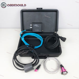 Outil de diagnostic pour chariot élévateur LINDE BT CanBox 3903605141 Pathfinder LSG LINDE, câble de diagnostic USB Linde CanBox BT - Product Image 3
