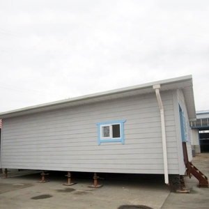 Suministro directo de fábrica de alta calidad ventana <span class=keywords><strong>PVC</strong></span> corredera de casa prefabricada - Product Image 4