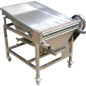 Máquina Peladora de Guisantes Industrial Comercial de Alta Calidad, Máquina Desgranadora y Peladora de Guisantes - Product Image 3