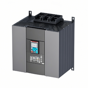 Convertidor de Frecuencia Variable ABB VFD ACS880 ACS880-01-061A-3 ACS880-01-052A-5 61A 52A AC380-415V AC380-500V 30kW - Product Image 4