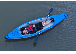 <span class=keywords><strong>INTEX</strong></span> 2021 CE — kayak pliable 2 places, haute qualité, avec hélice, vente en gros - Product Image 6