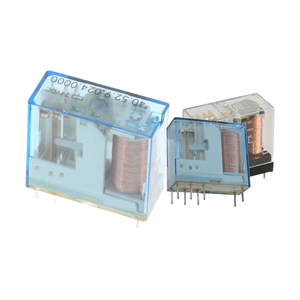 G6RN-1A DC24 รีเลย์ GEN PURPOSE SPST 8A 24V ออกแบบมาเป็นพิเศษสำหรับรีเลย์ไฟฟ้า รีเลย์มากกว่า 2 แอมป์ - Product Image 1