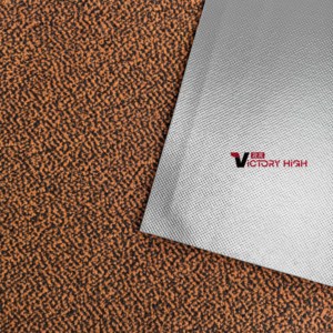 <span class=keywords><strong>Tapis</strong></span> d'entrée en polypropylène à poils droits écologiques, avec dos antidérapant en <span class=keywords><strong>PVC</strong></span>, pour une utilisation intérieure et extérieure - Product Image 4