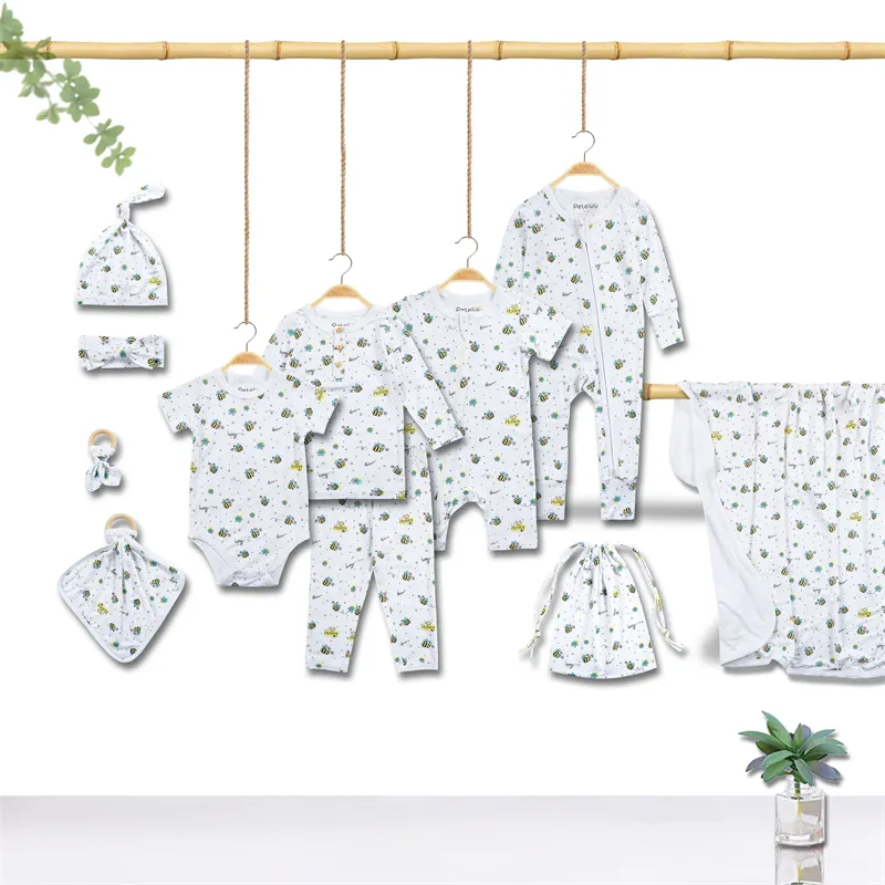 newborn baby set