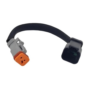Capteur de pression pour pièces d'excavatrice 2016617 - Product Image 2