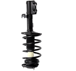 โช้คอัพหลังแบบปรับได้ โช้คอัพคอยล์โอเวอร์ สำหรับรถยนต์นิสสัน - Product Image 2